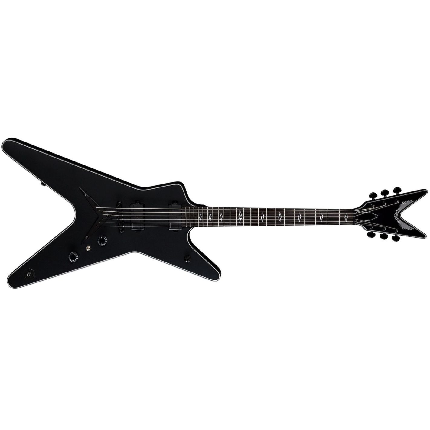 ML SELECT FLUENCE BLACK SATIN