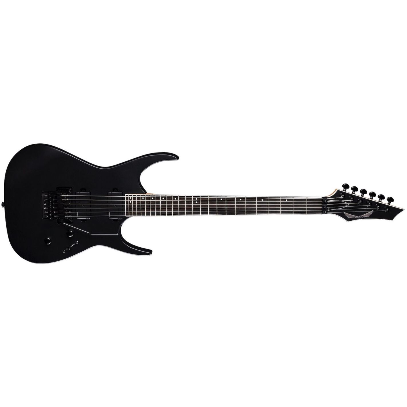 EXILE SELECT FLOYD FLUENCE BLACK SATIN