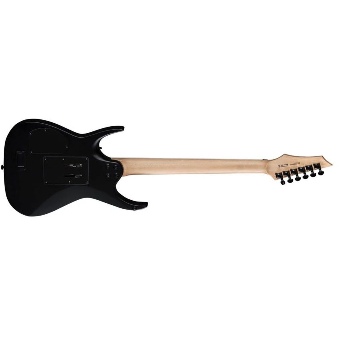 EXILE SELECT FLOYD FLUENCE BLACK SATIN