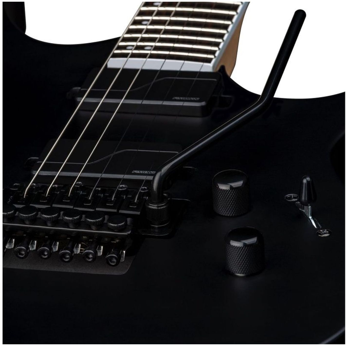 EXILE SELECT FLOYD FLUENCE BLACK SATIN