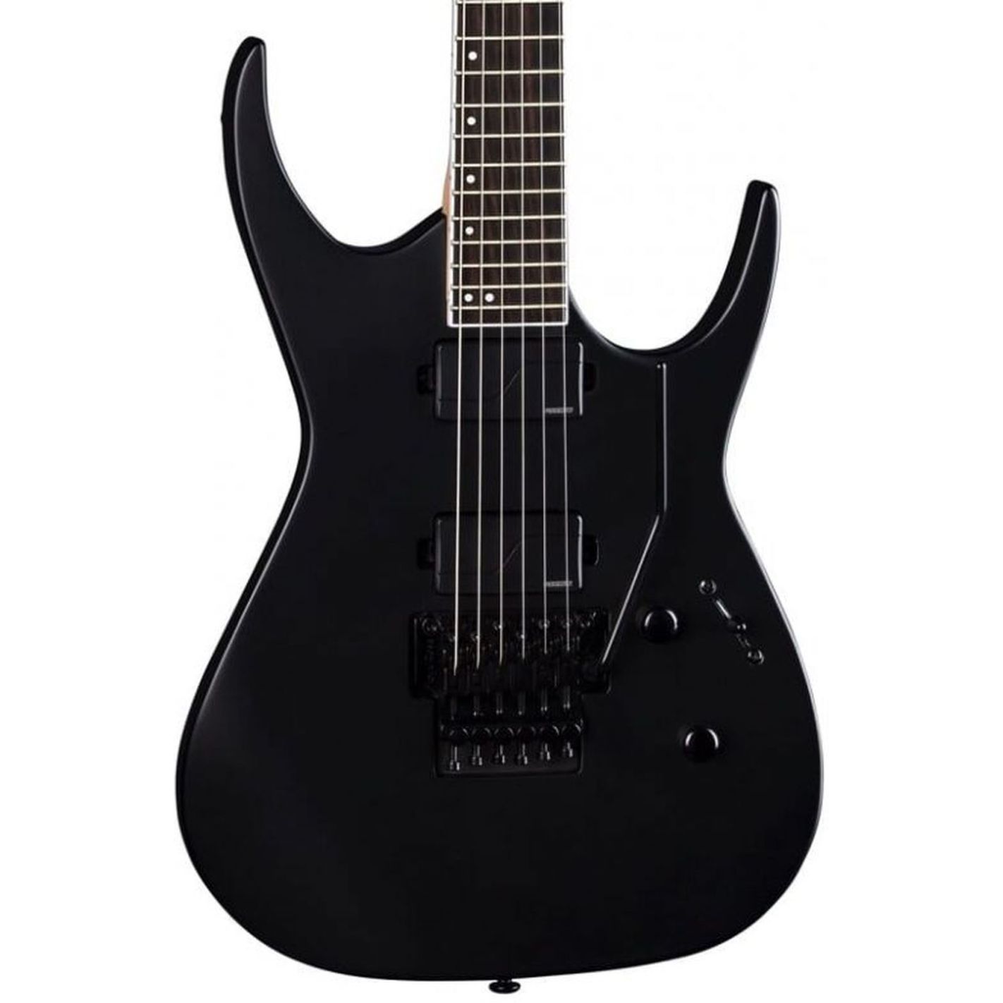 EXILE SELECT FLOYD FLUENCE BLACK SATIN