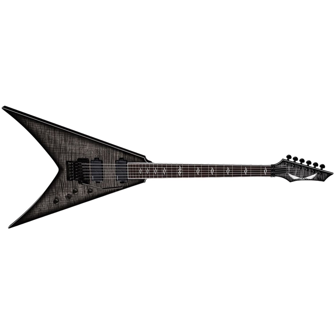 VENGEANCE SELECT FLOYD FLUENCE CB