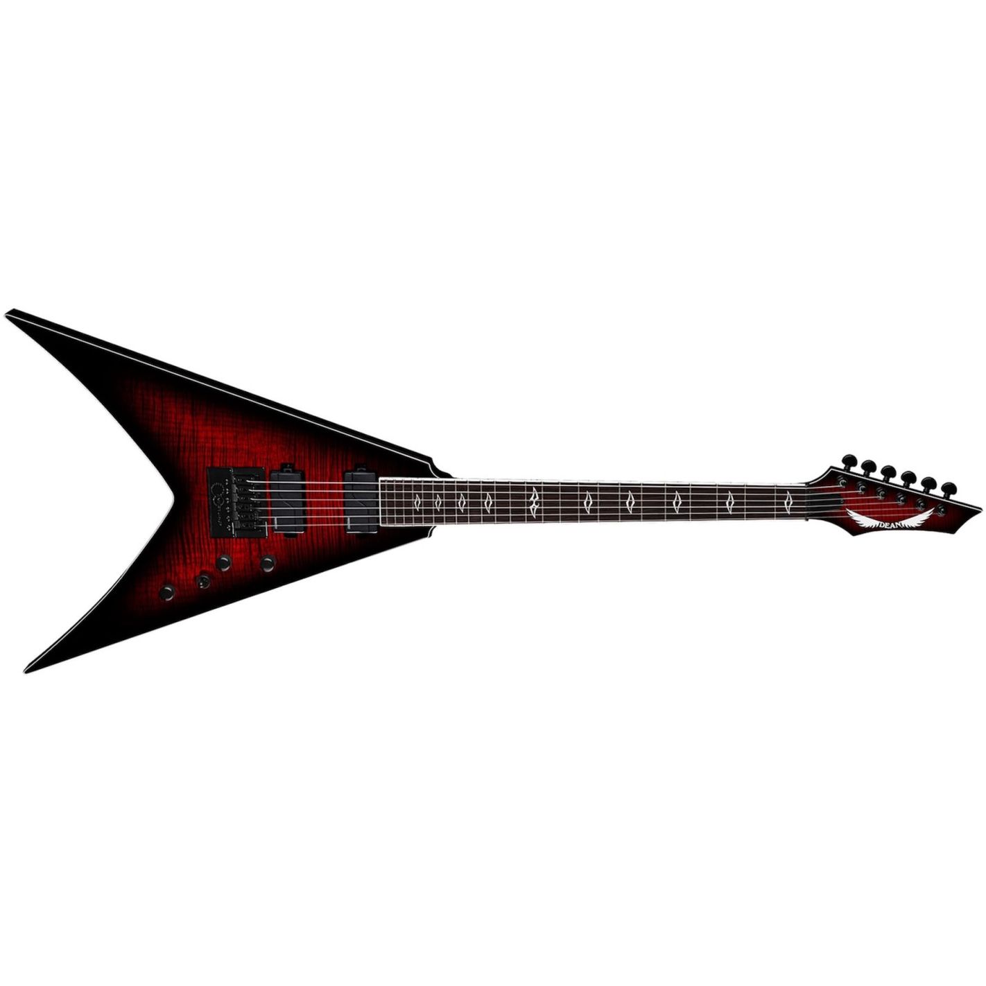 VENGEANCE SELECT EVERTUNE FLUENCE BCB