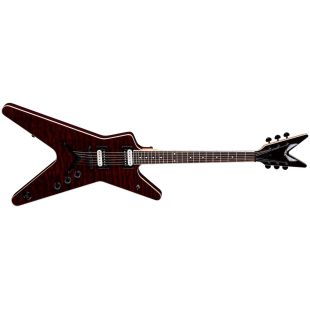 ML X QUILT MAPLE SCARY CHERRY