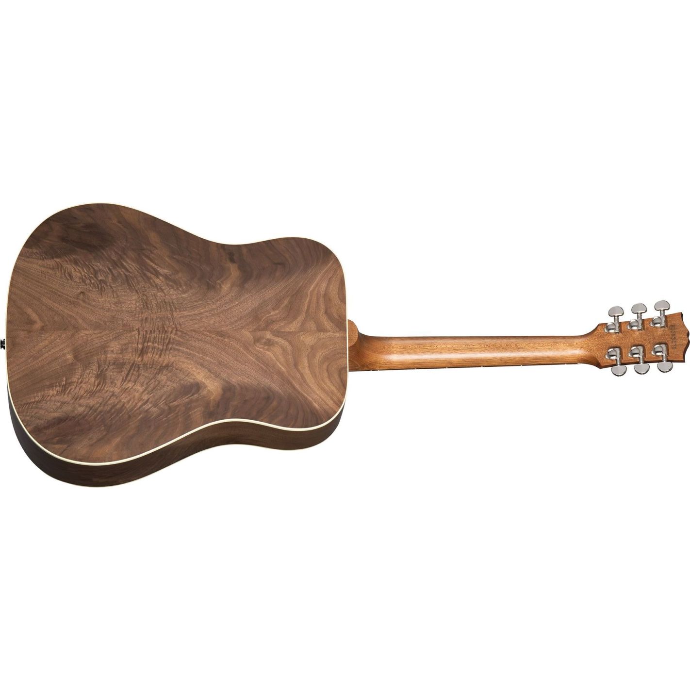 HUMMINGBIRD STUDIO WALNUT SATIN NATURAL