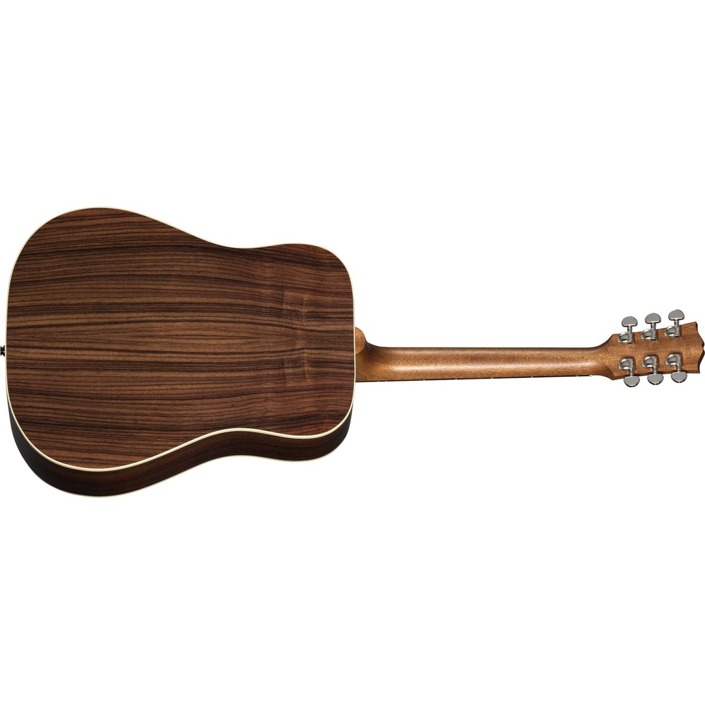 HUMMINGBIRD STUDIO ROSEWOOD SATIN NATURAL