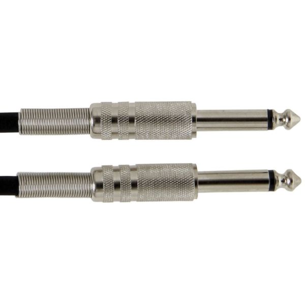 CABLE MONO INSTRUMENTO BASIC LINE 3M