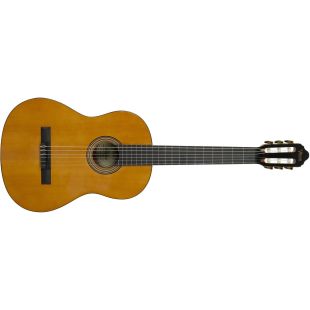 Guitarras Clásicas