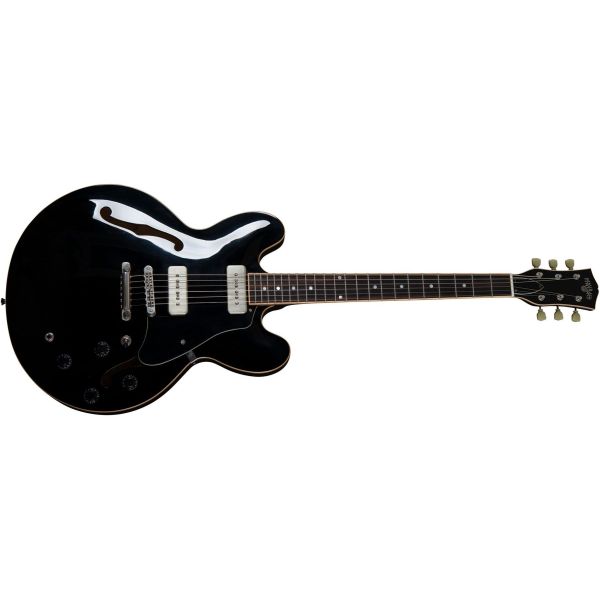 CAPITOL 59 P90 BLACK AGED