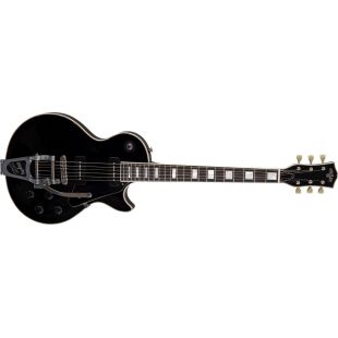 LESTER BLACK VELVET 54 P90 BIGSBY