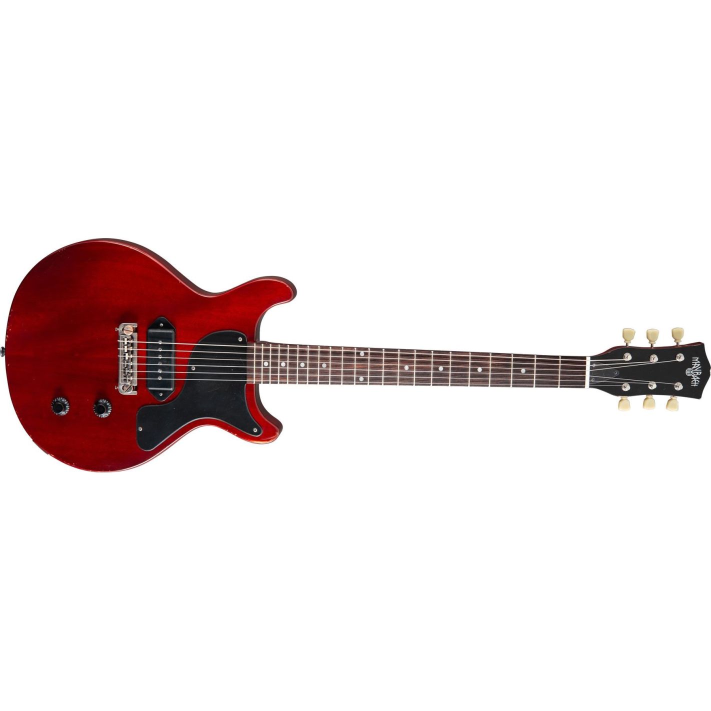 LESTER JR 59 DC WINERED AGED