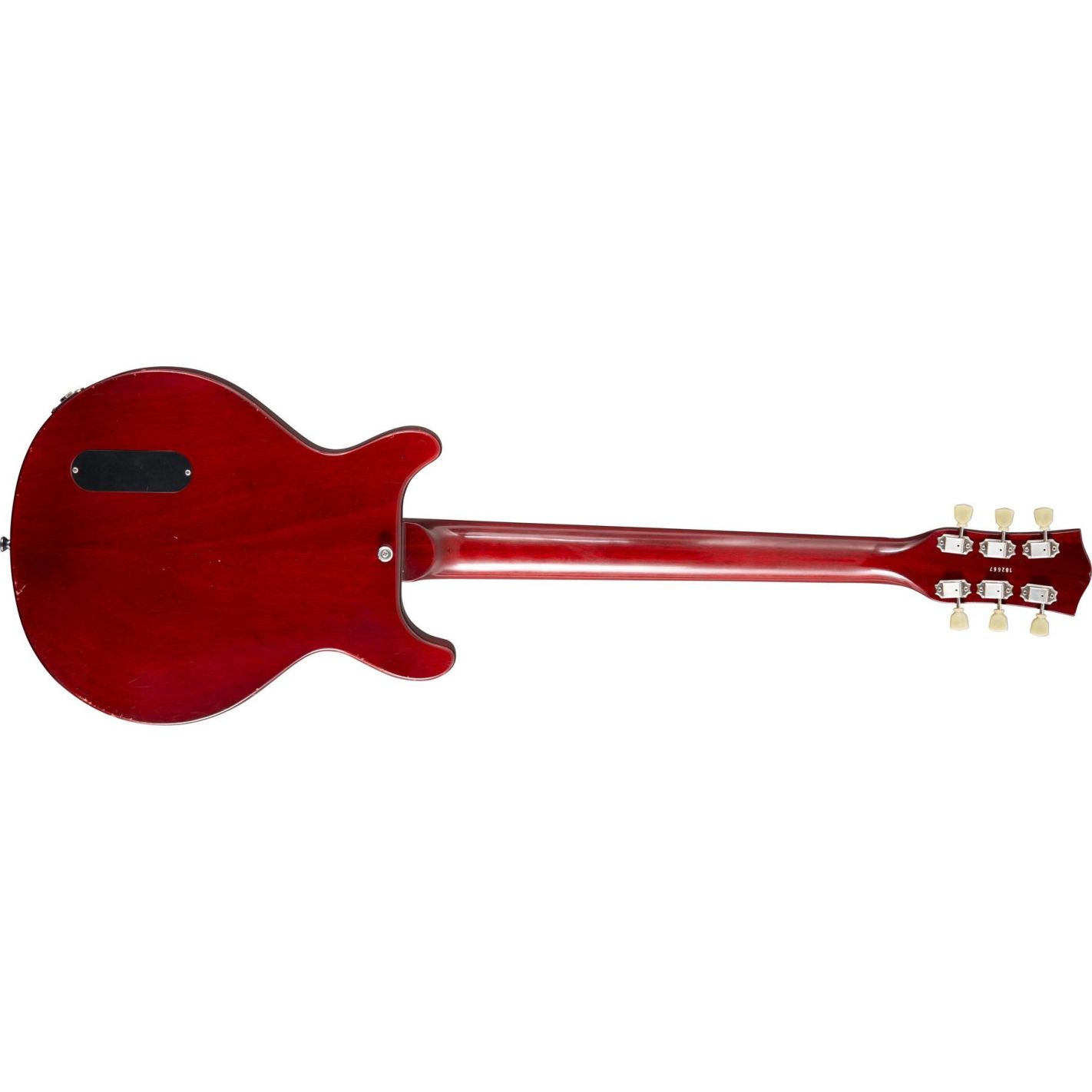 LESTER JR 59 DC WINERED AGED