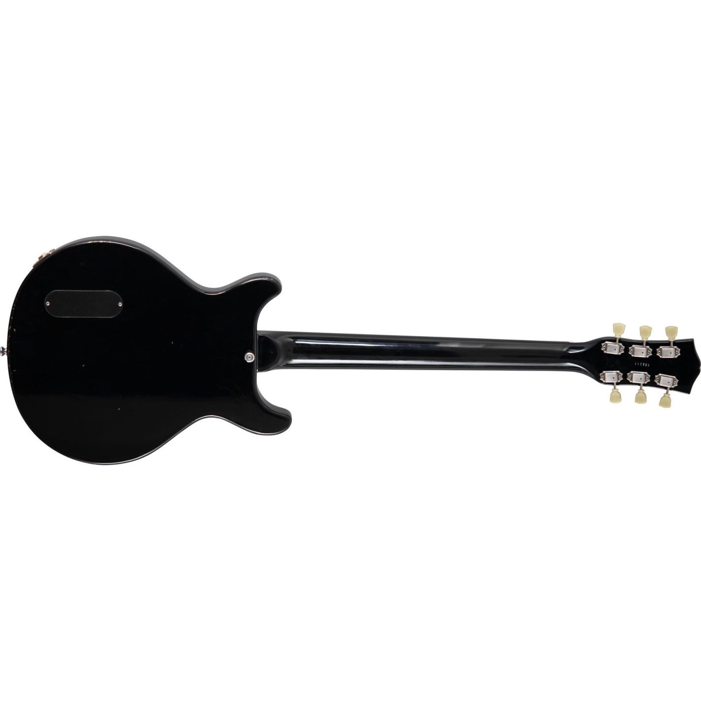 LESTER JR 59 DC BLACK GLOSS