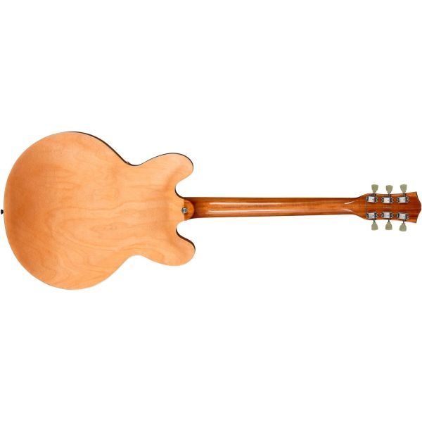 CAPITOL 59 NATURAL VINTAGE AMBER AGED