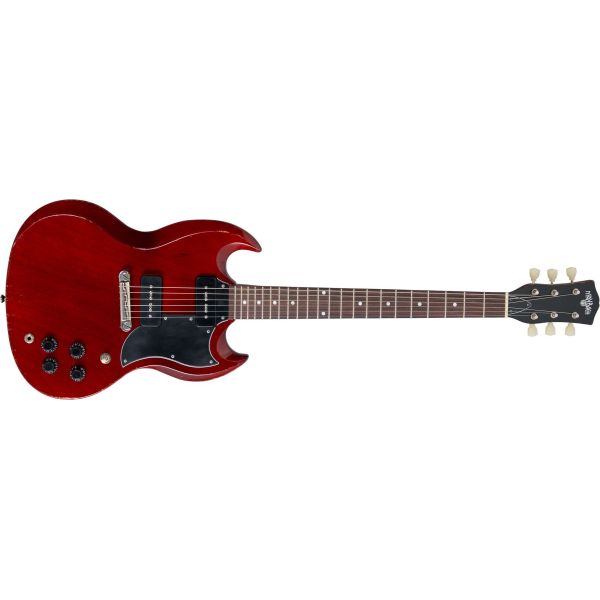 ALBATROZ 65-2 P90 WINERED AGED