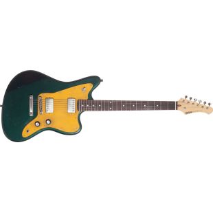 Guitarras Eléctricas