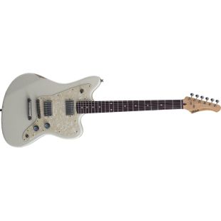 JAZPOLE 63 VINTAGE WHITE AGED