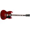 ALBATROZ 65-2 DARK WINERED AGED