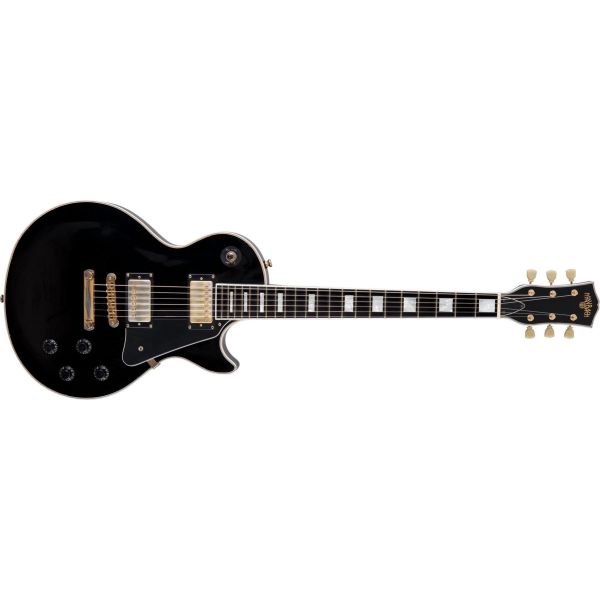 LESTER BLACK VELVET 57 CUSTOM AGED