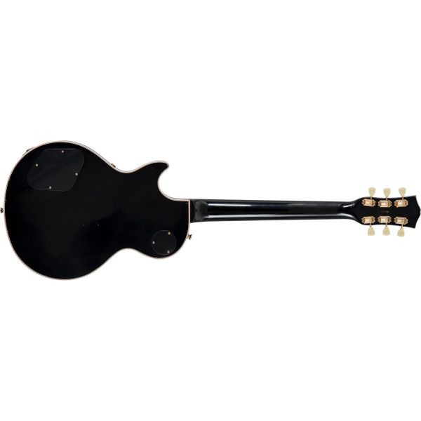 LESTER BLACK VELVET 57 CUSTOM AGED