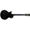 LESTER BLACK VELVET 57 CUSTOM AGED