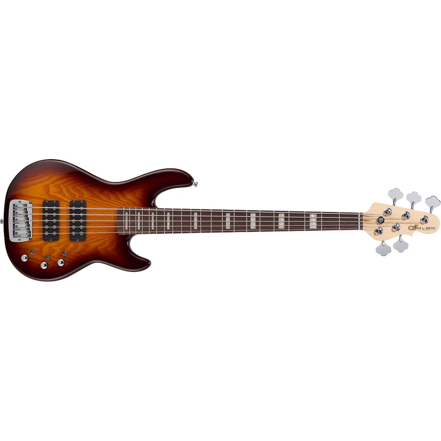 TRIBUTE SERIES L2500 HONEYBURST RW