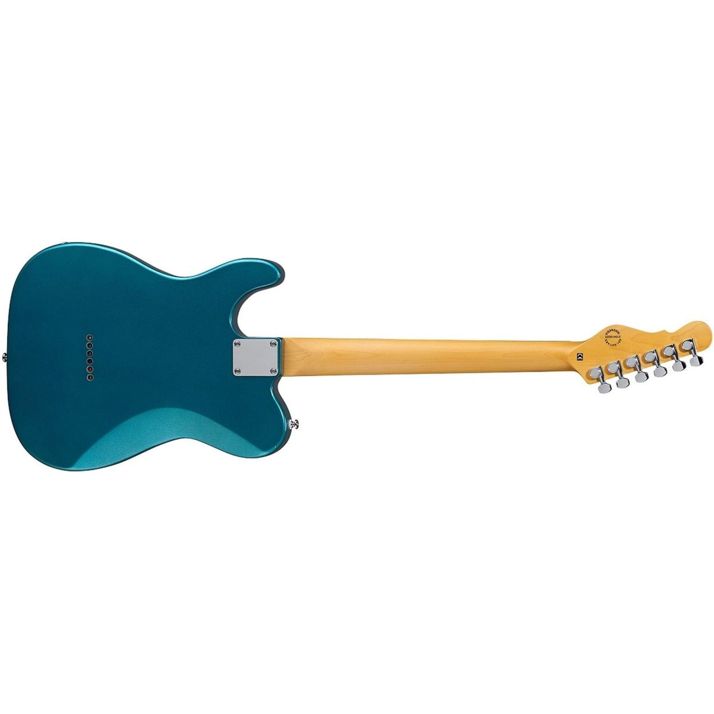 TRIBUTE ASAT CLASSIC RW EMERALD BLUE