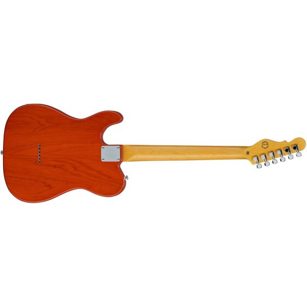 TRIBUTE ASAT CL BLUESBOY CLEAR ORANGE