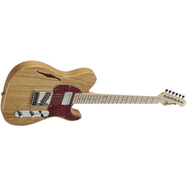 TRIBUTE ASAT CL BLUESBOY SH NATURAL MP