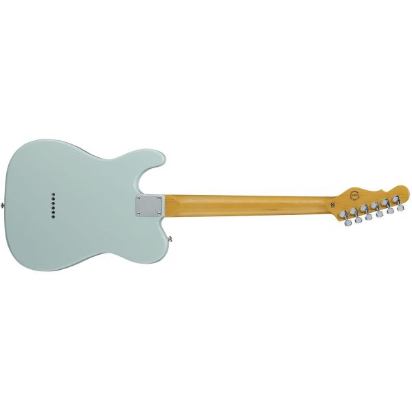 TRIBUTE ASAT CLASSIC BLUESBOY SONIC BLUE MP