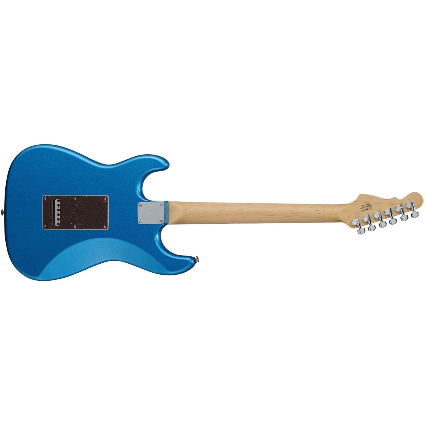 FULLERTON DELUXE LEGACY LAKE PLACID BLUE CR