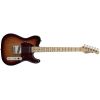 FULLERTON DELUXE ASAT CLASSIC 3 TONE SUNBURST