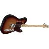 FULLERTON DELUXE ASAT CLASSIC 3 TONE SUNBURST