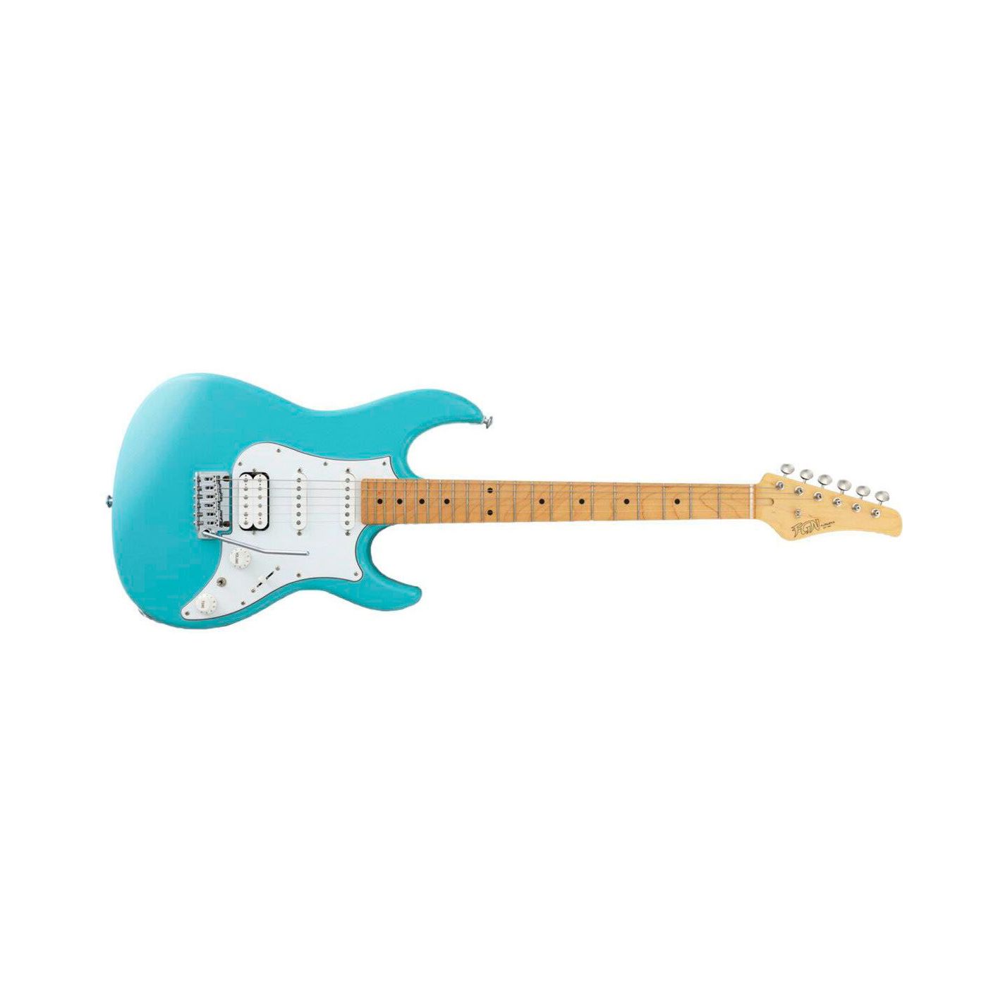 J-STANDARD ODYSSEY JOS2TDM MINT BLUE