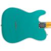 TELEMAN T68 THINLINE TEAL GREEN CUSTOM SHOP