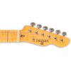TELEMAN T68 THINLINE TEAL GREEN CUSTOM SHOP