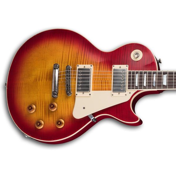 LESTER CHERRY LANE 58 AGED