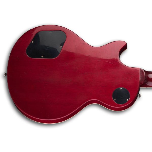 LESTER CHERRY LANE 58 AGED