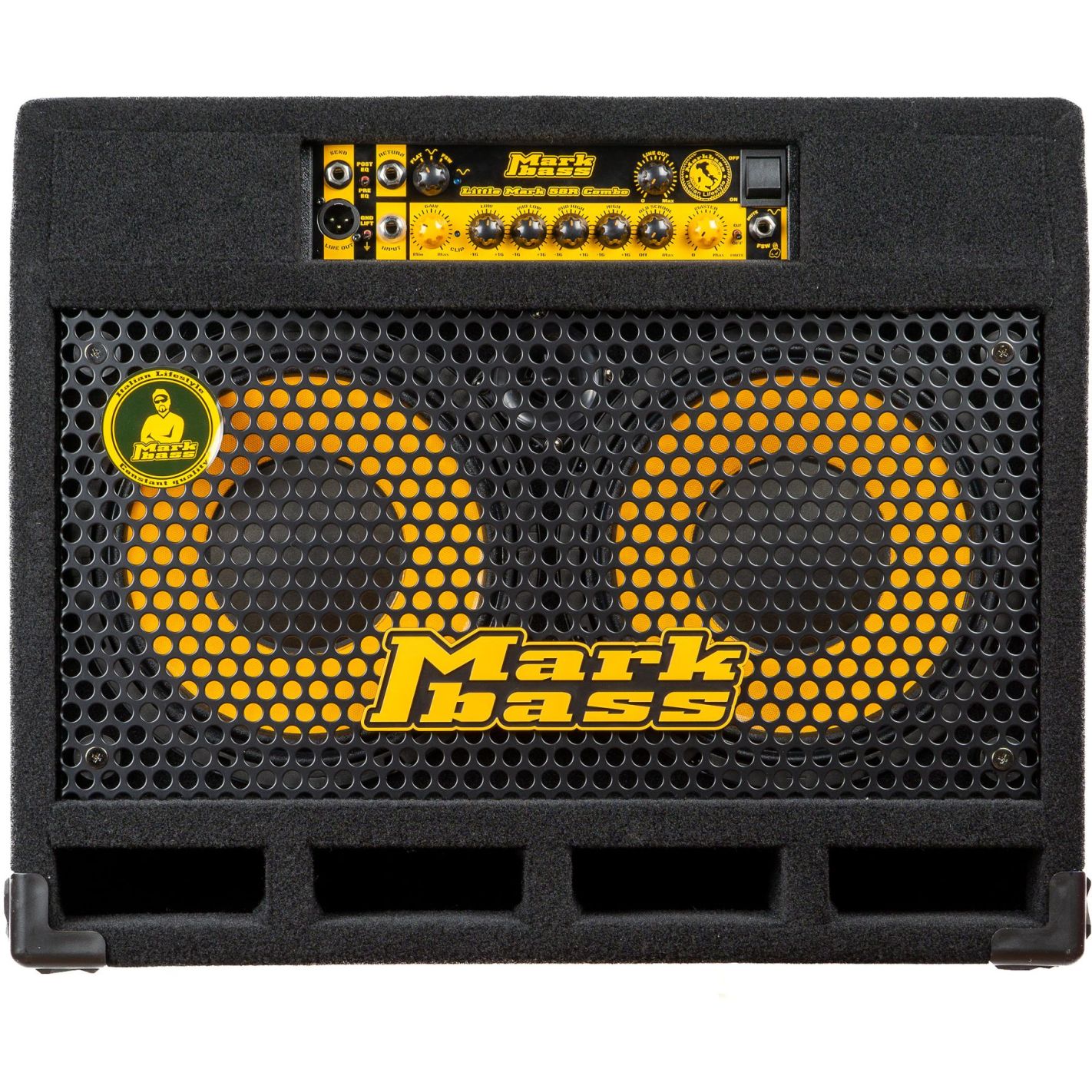 CMD 102 P V COMBO X BAJO 500W