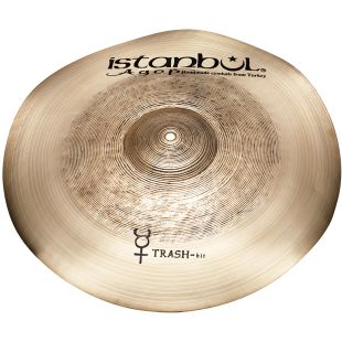 22 TRADITIONAL TRASH HIT