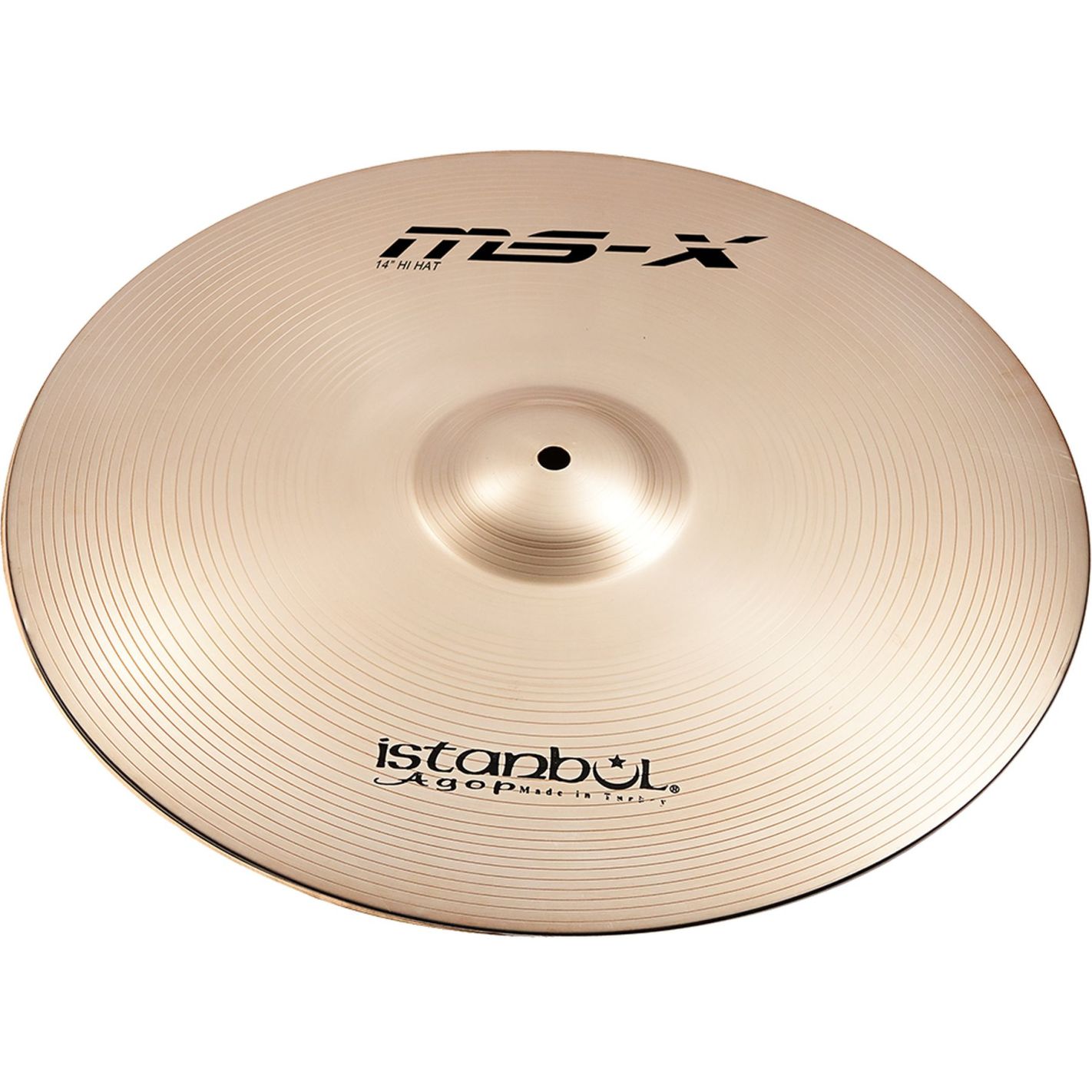 14 MS-X HI-HAT