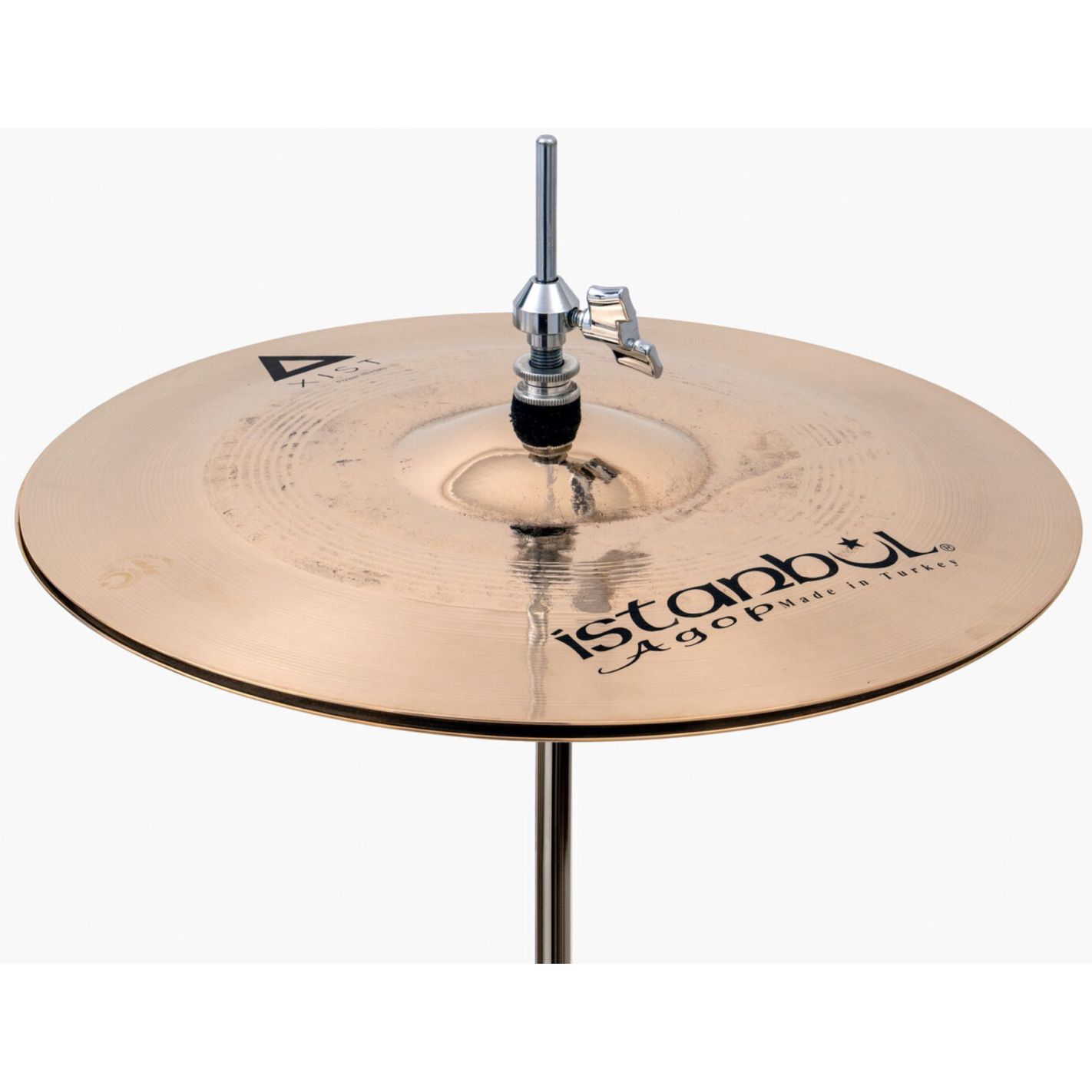 14 XIST POWER HI-HAT