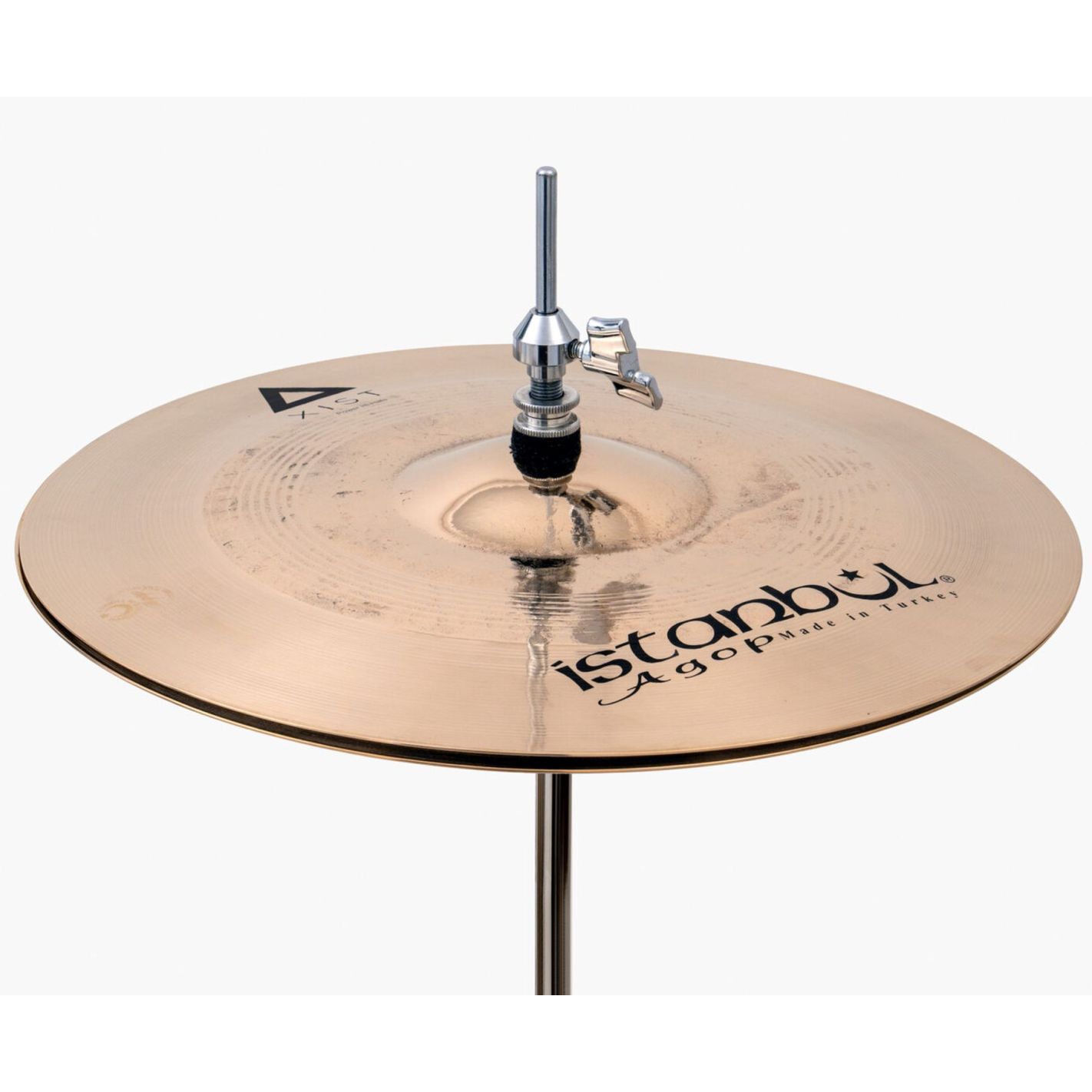 13 XIST POWER HI-HAT