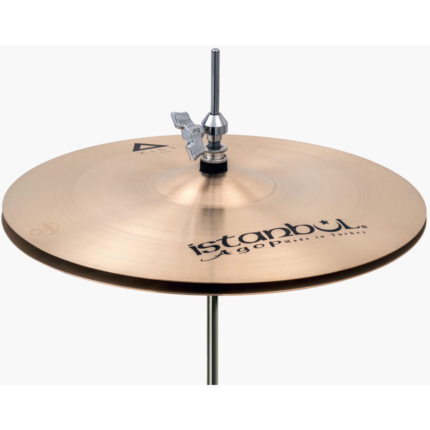 13 XIST MIXED HI-HAT