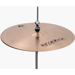 10 XIST MINI BRILLIANT HI-HAT