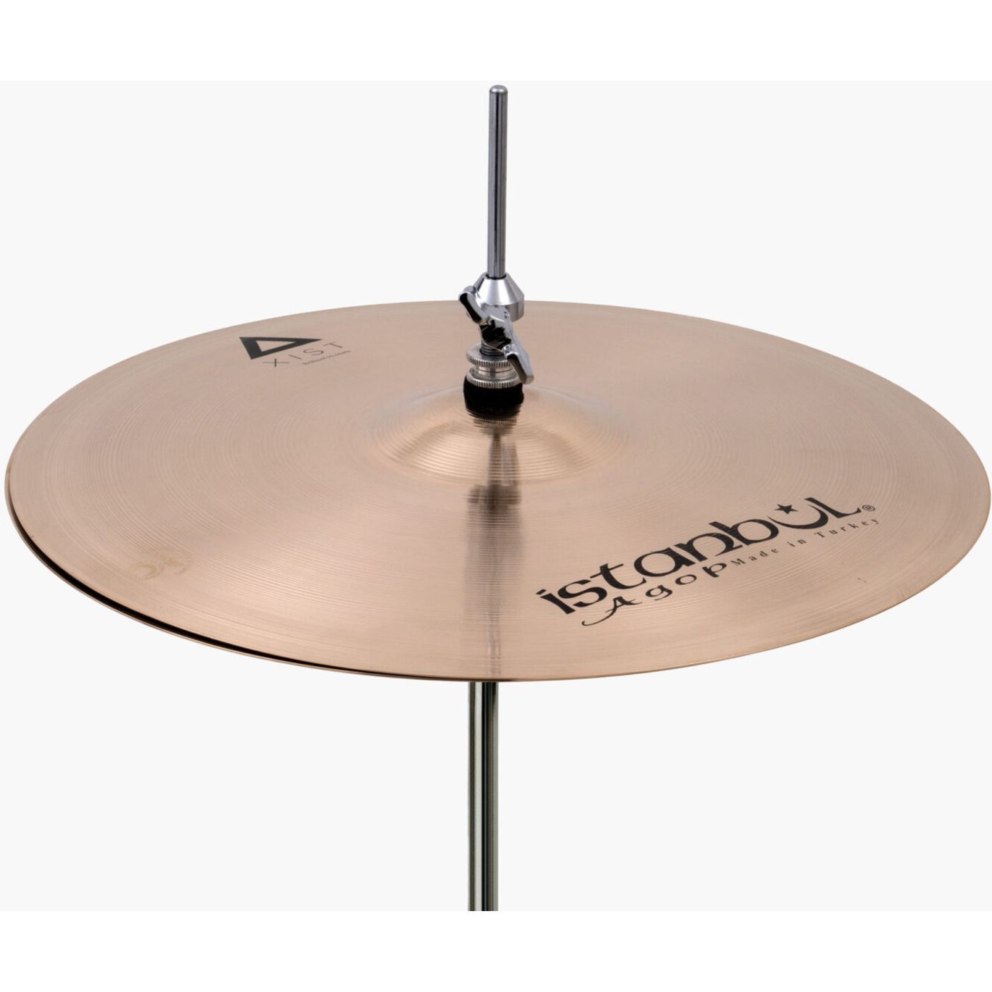 10 XIST MINI BRILLIANT HI-HAT