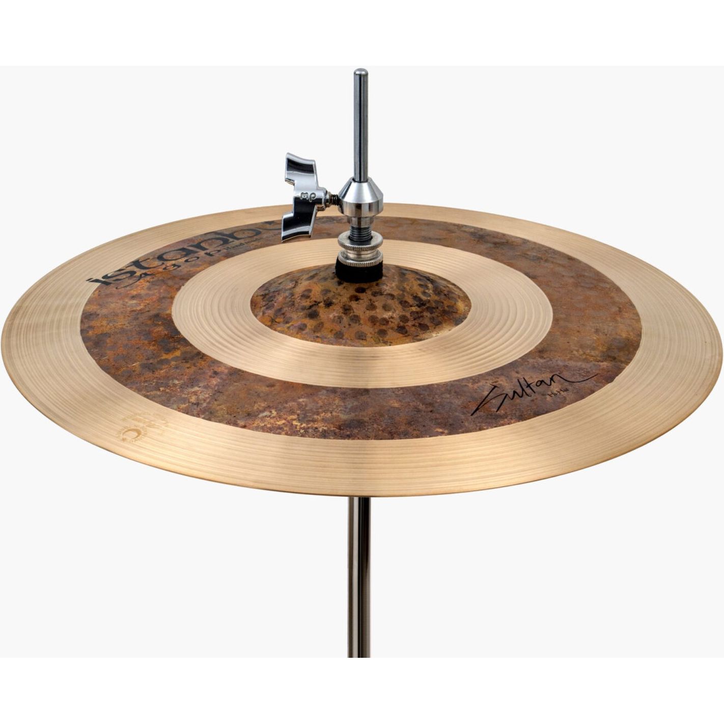 15 CUSTOM SULTAN HI-HAT