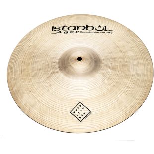 15 TRADITIONAL CRASH MEDIUM