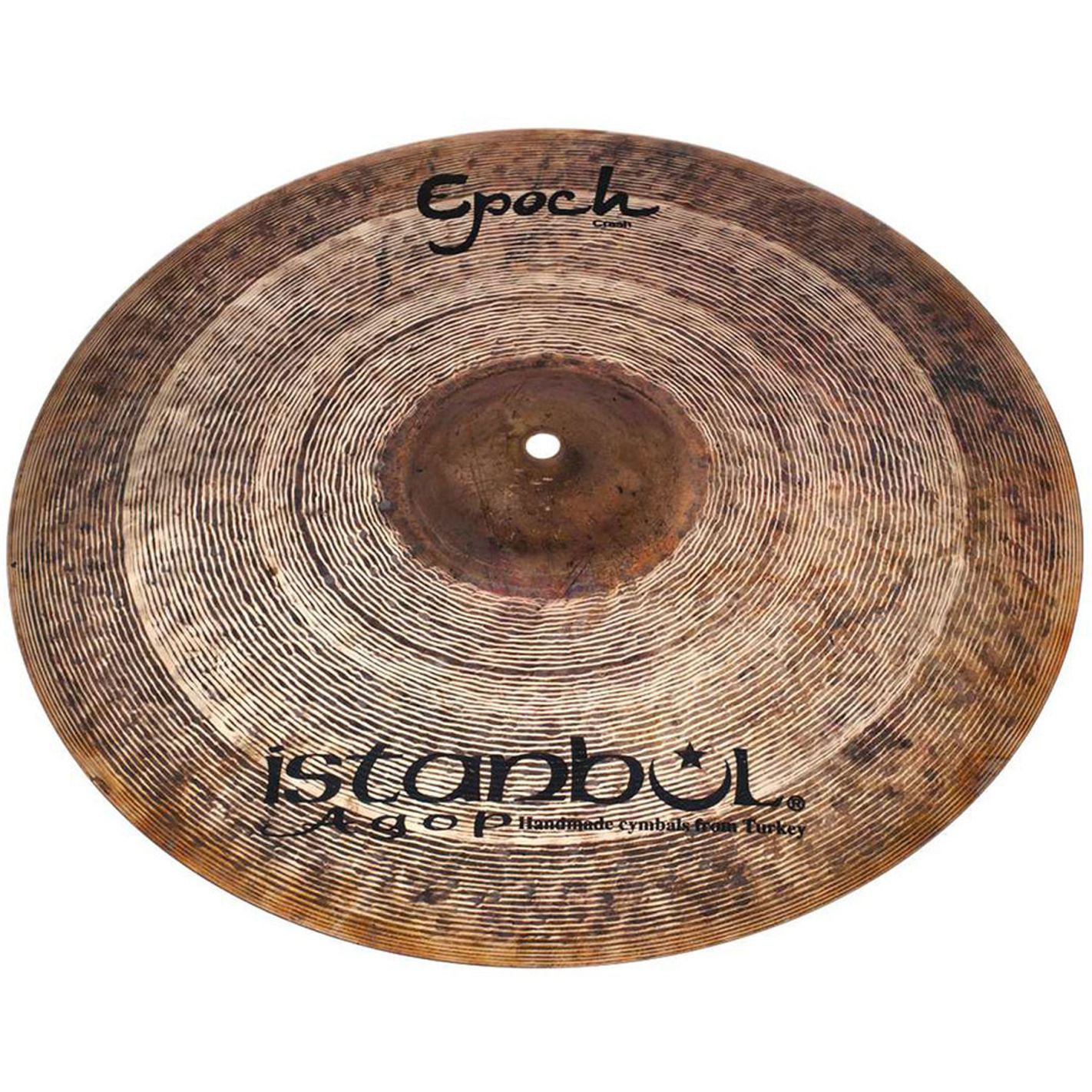 19 SIG-LENNY WHITE EPOCH CRASH