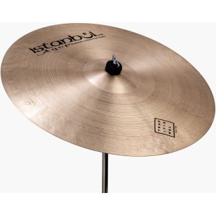 24 TRADITIONAL HEAVY RIDE